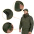 Куртка Camotec Phantom System Олива  Фото 4